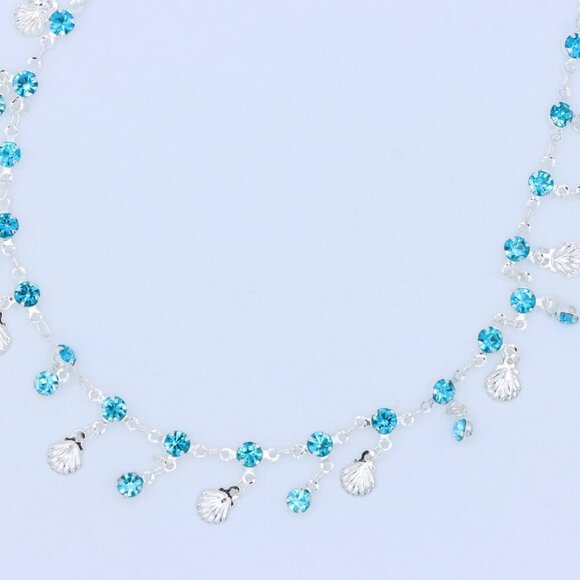 "Minimalist & Elegant Necklace Chain – Perfect for Women & Girls | UNVRC1300 - Picture 6 of 10